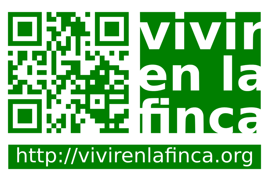 Fundación vivirenlafinca