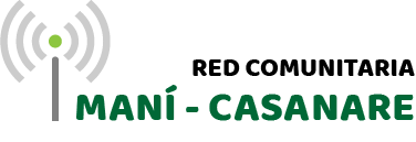 Logo RedCoMani