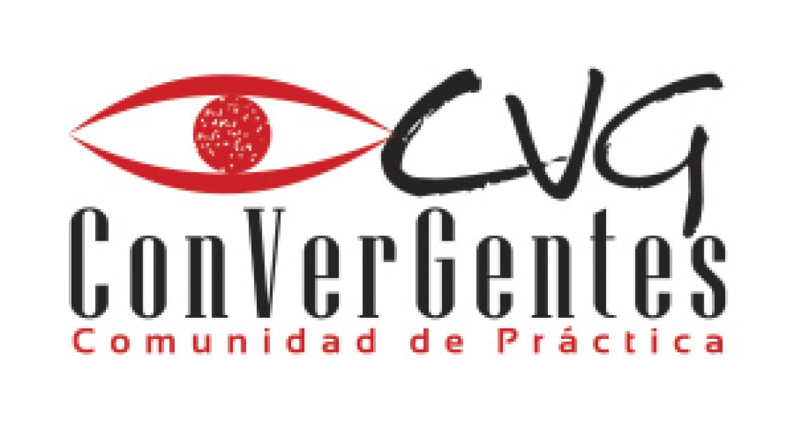 Comunidad de practica convergentes